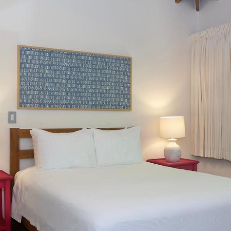 Olas Verdes Hotel 诺萨拉 外观 照片