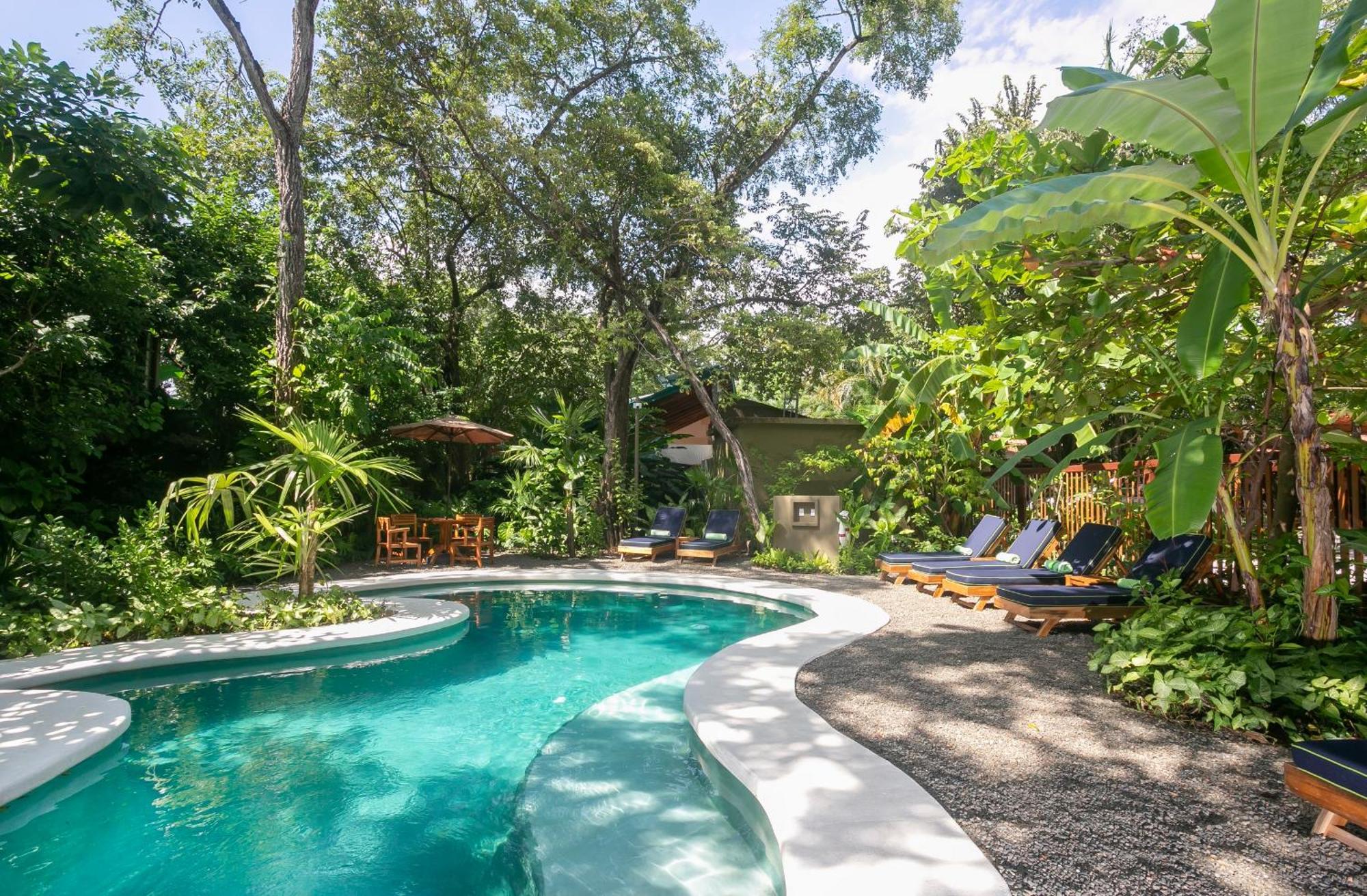 Olas Verdes Hotel 诺萨拉 外观 照片