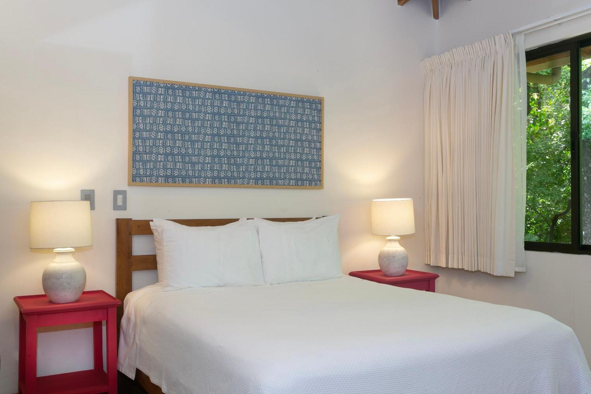 Olas Verdes Hotel 诺萨拉 外观 照片