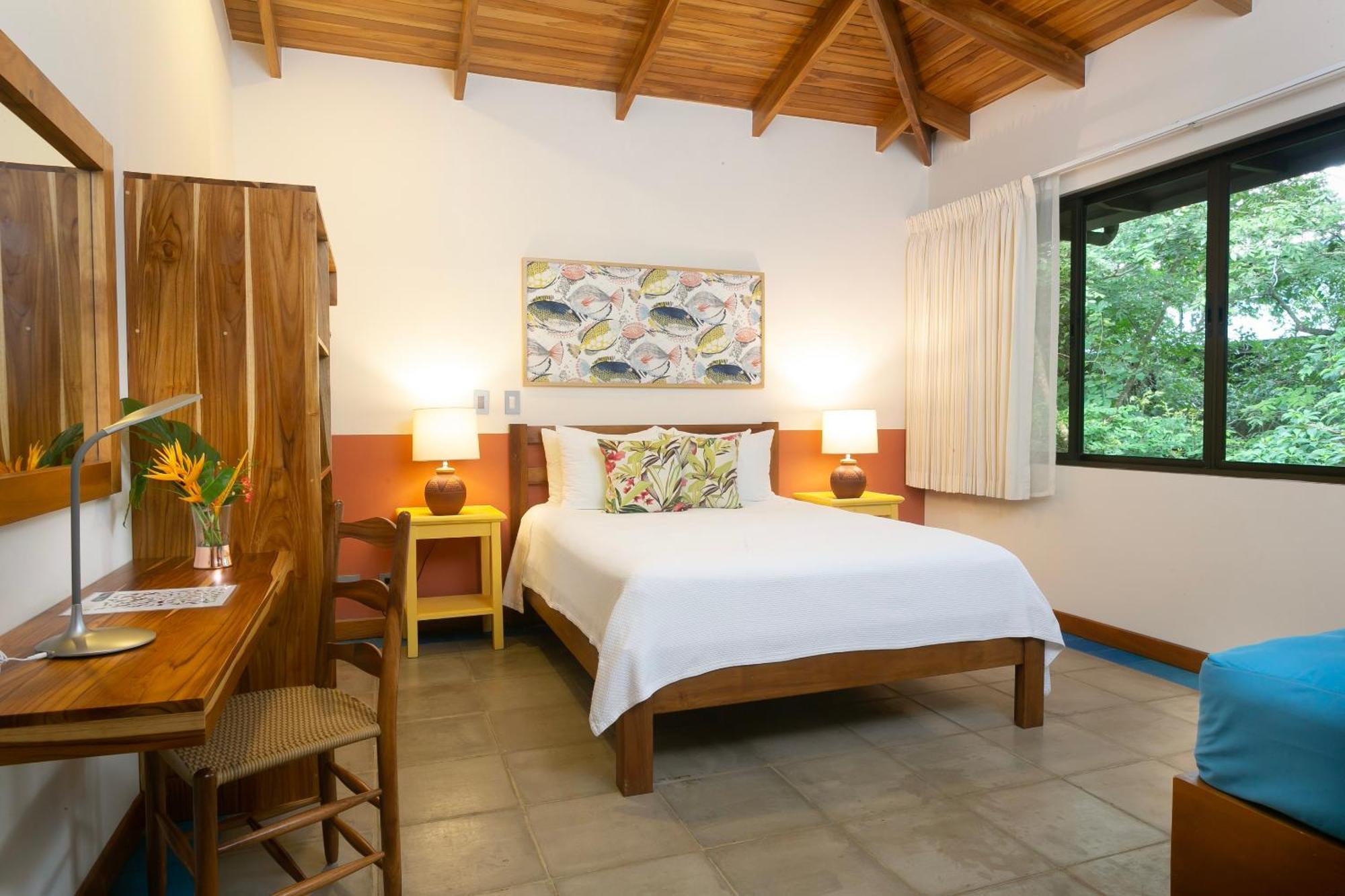 Olas Verdes Hotel 诺萨拉 外观 照片