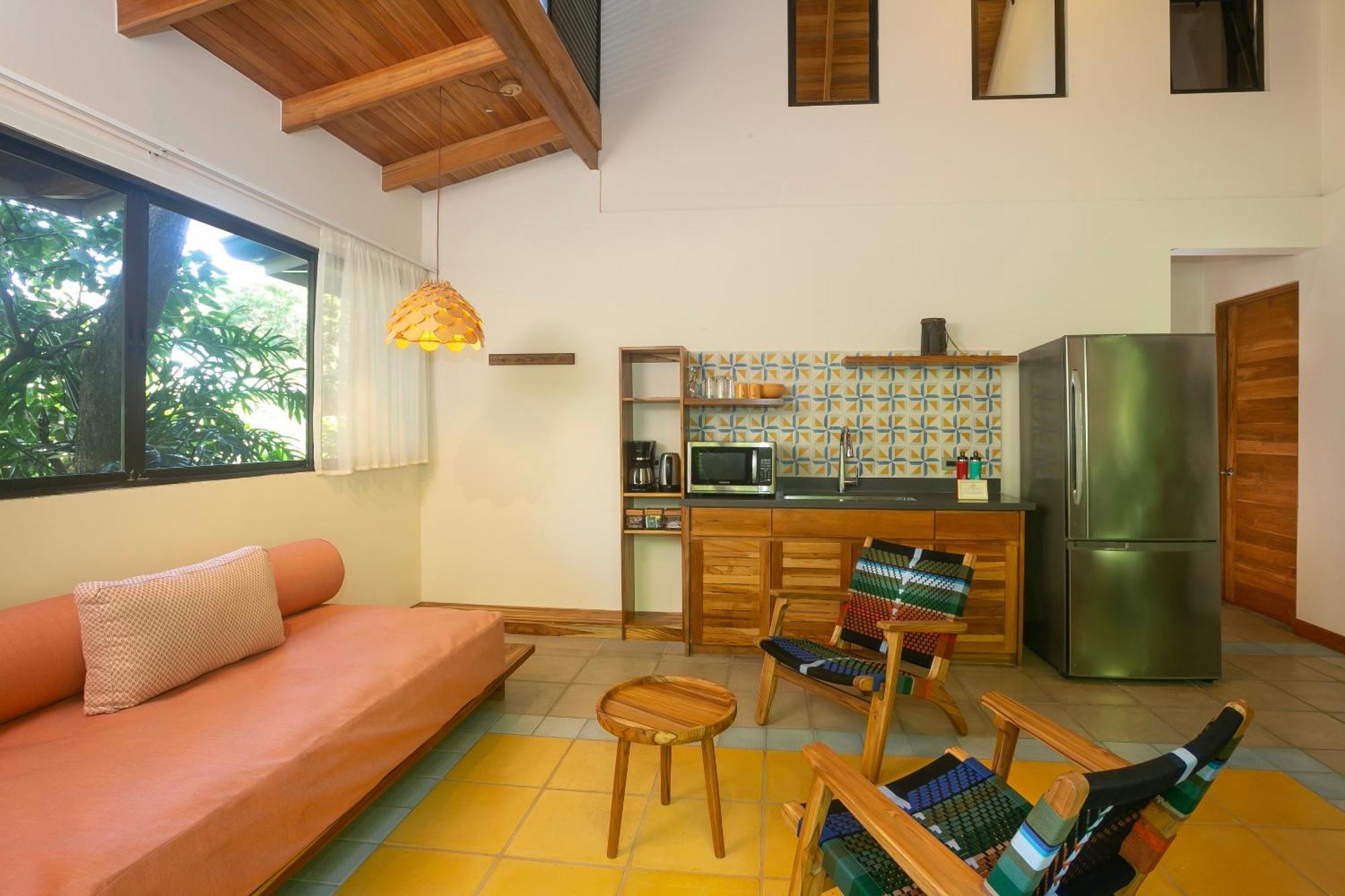 Olas Verdes Hotel 诺萨拉 外观 照片