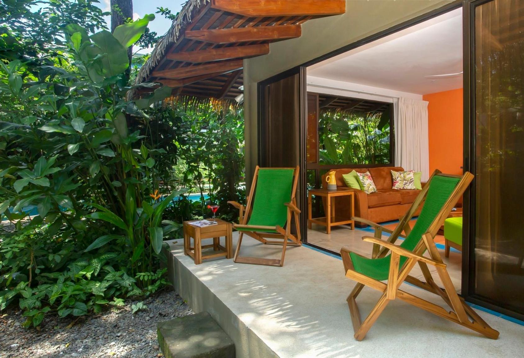 Olas Verdes Hotel 诺萨拉 外观 照片