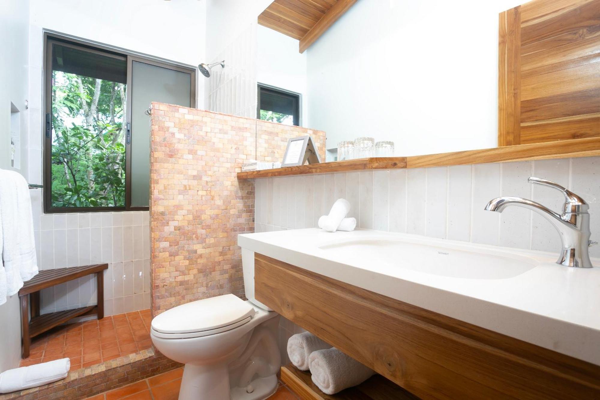 Olas Verdes Hotel 诺萨拉 外观 照片