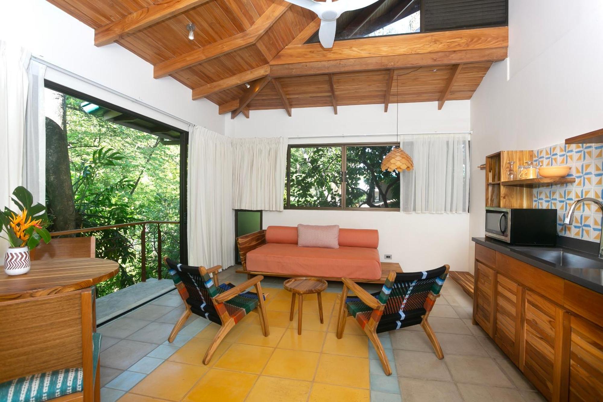 Olas Verdes Hotel 诺萨拉 外观 照片