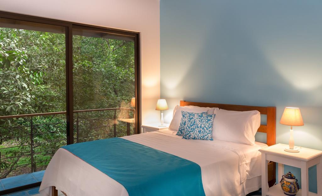 Olas Verdes Hotel 诺萨拉 外观 照片