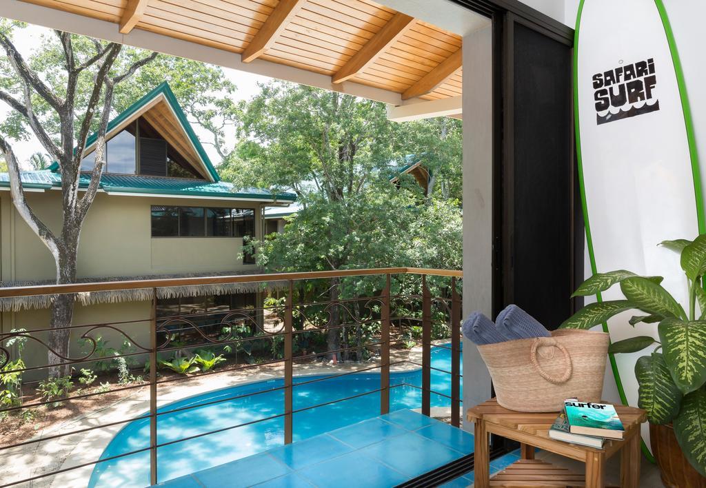 Olas Verdes Hotel 诺萨拉 外观 照片