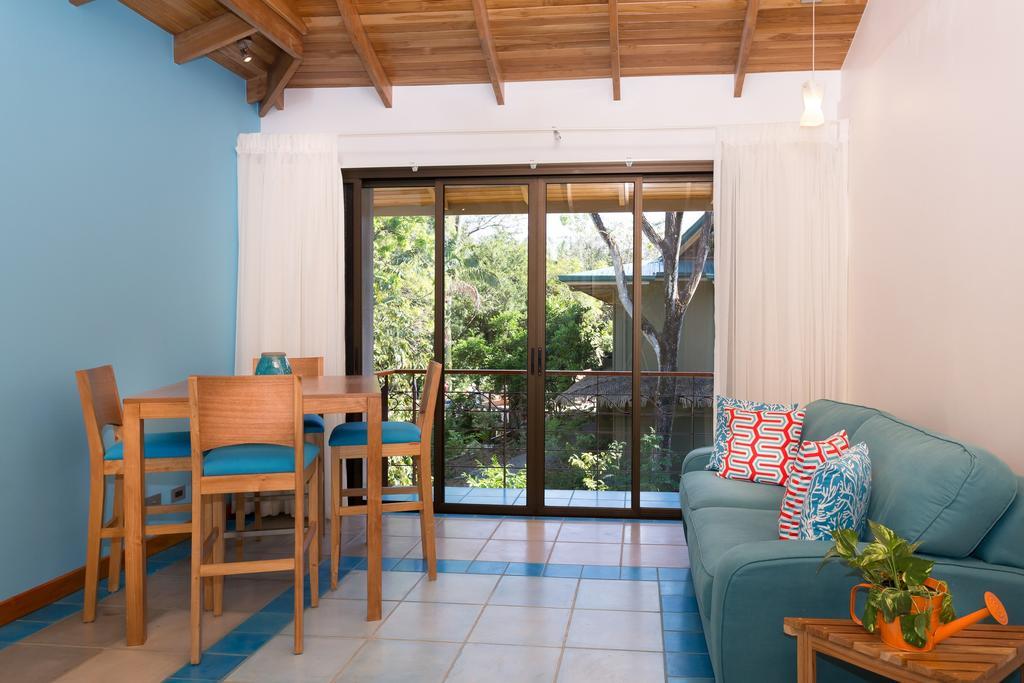 Olas Verdes Hotel 诺萨拉 外观 照片