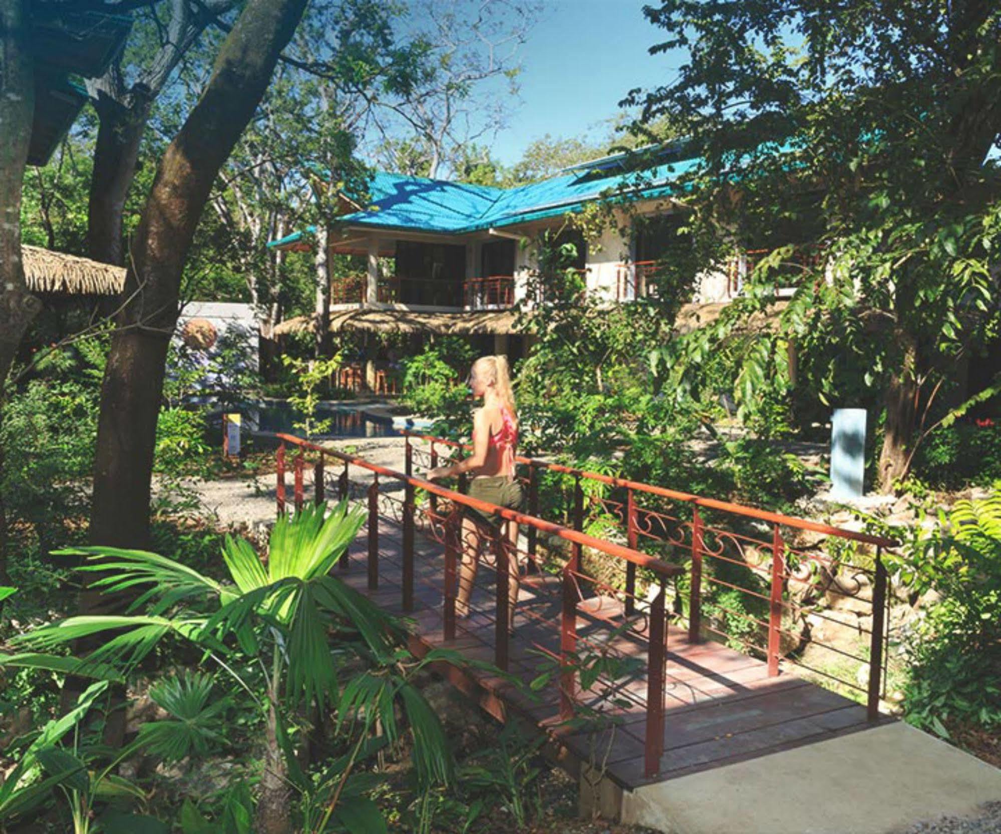 Olas Verdes Hotel 诺萨拉 外观 照片