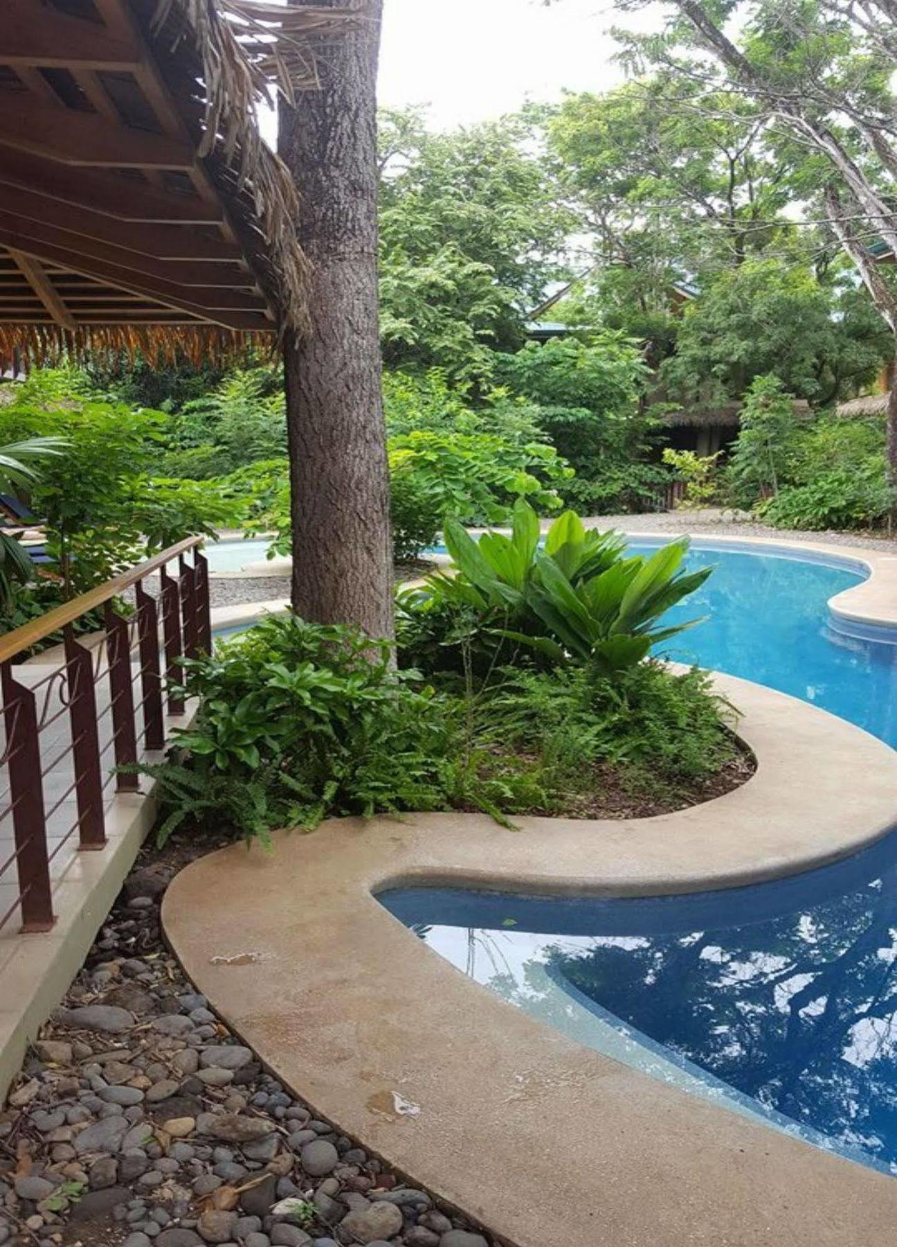Olas Verdes Hotel 诺萨拉 外观 照片