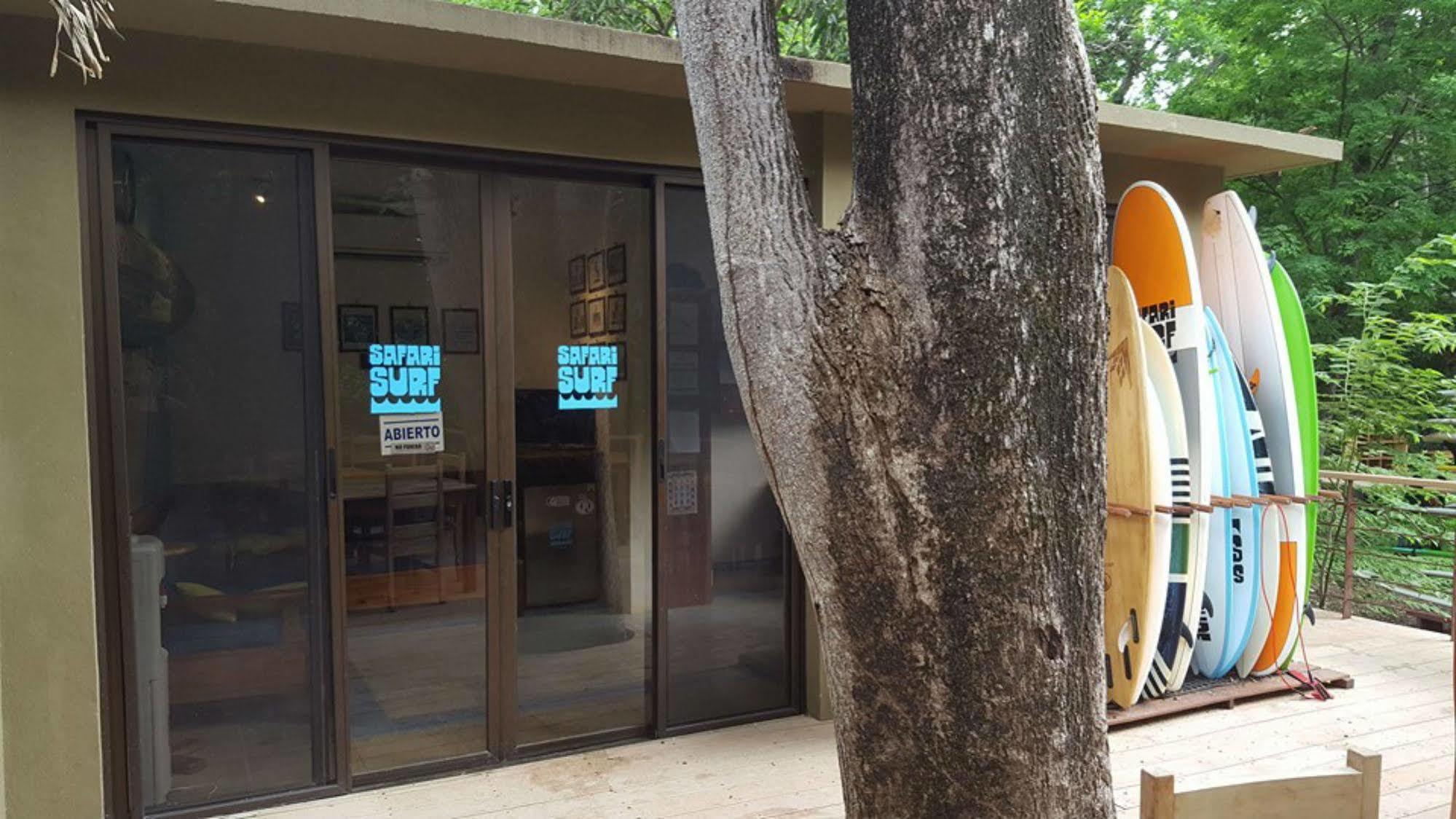 Olas Verdes Hotel 诺萨拉 外观 照片