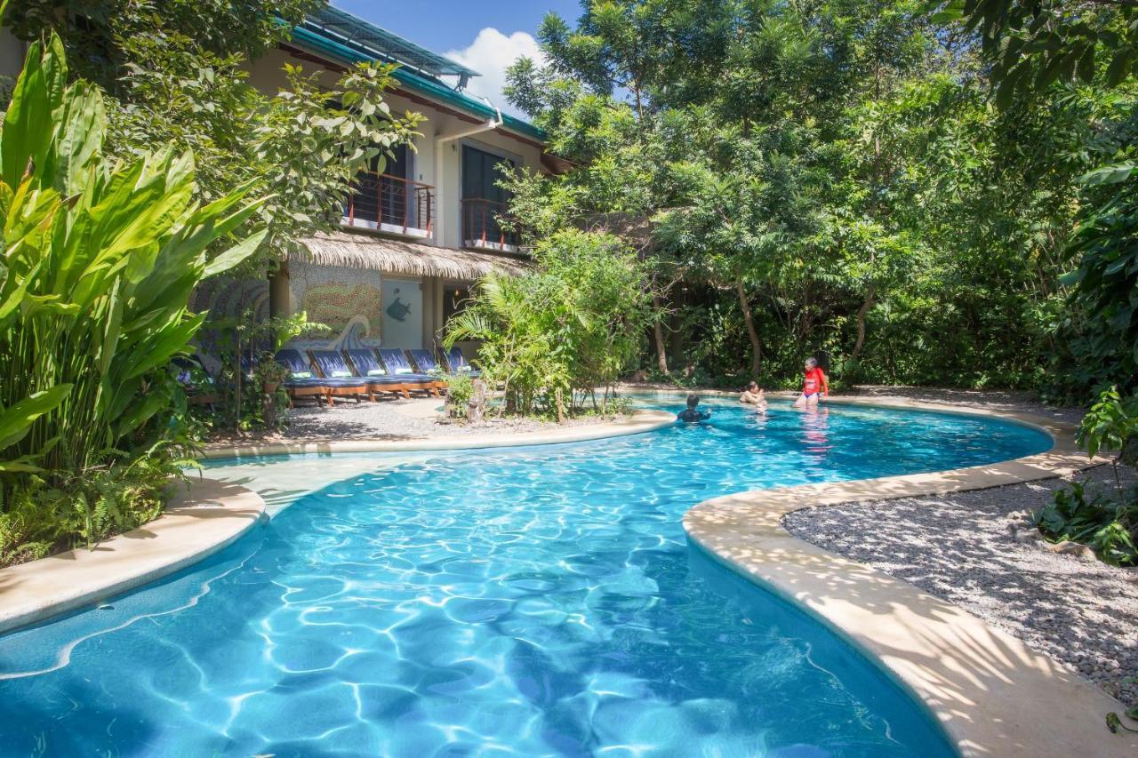 Olas Verdes Hotel 诺萨拉 外观 照片
