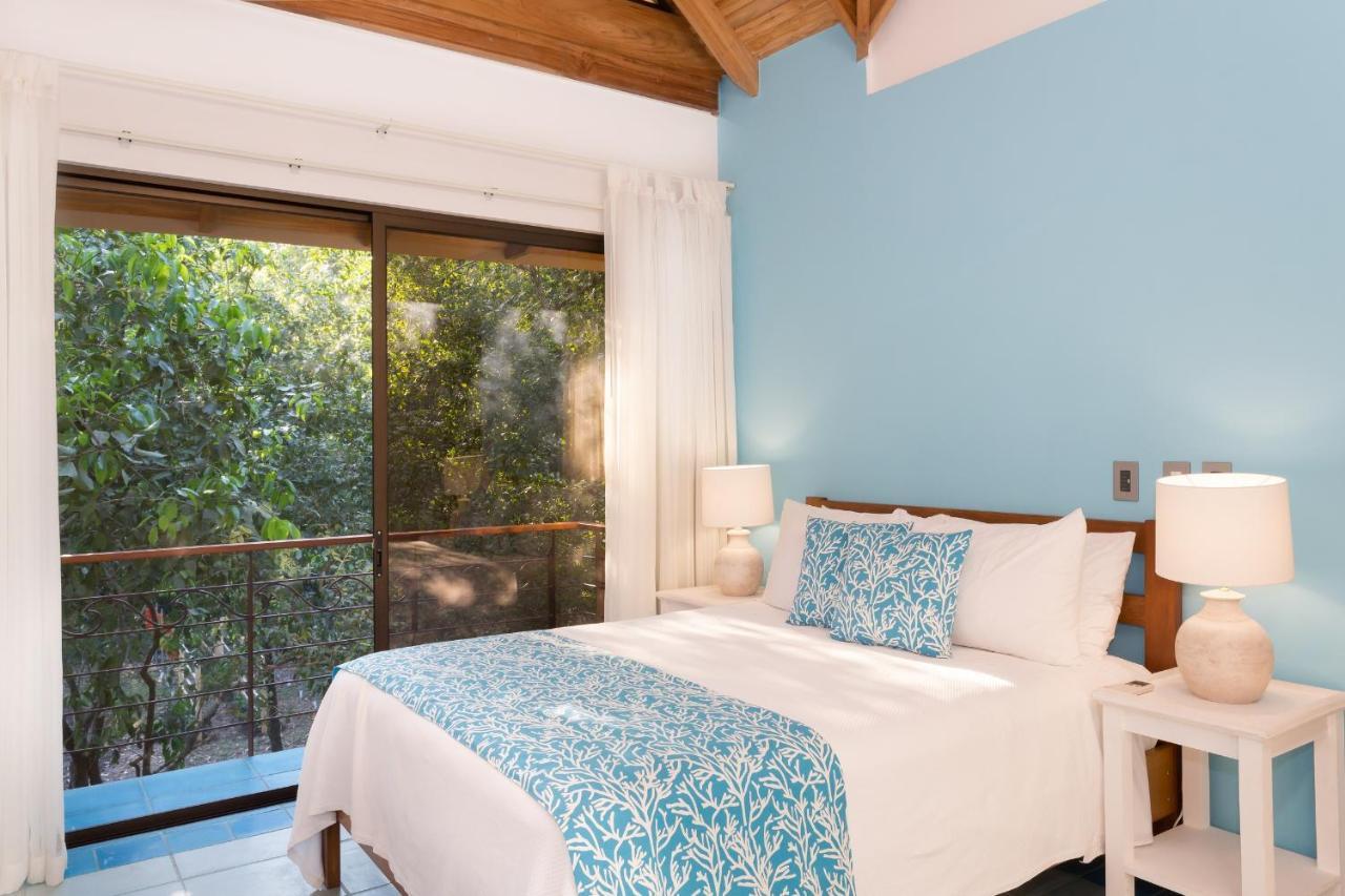 Olas Verdes Hotel 诺萨拉 外观 照片