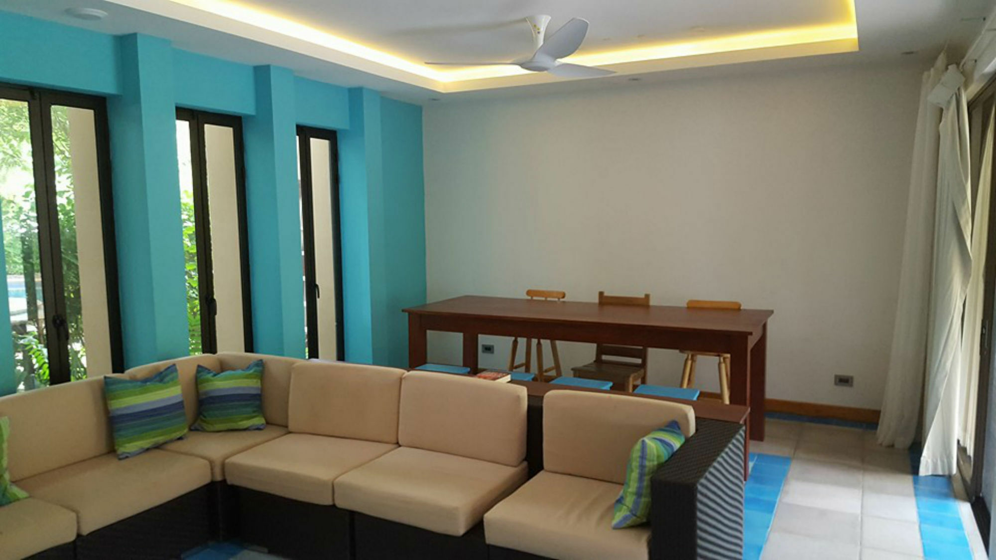 Olas Verdes Hotel 诺萨拉 外观 照片