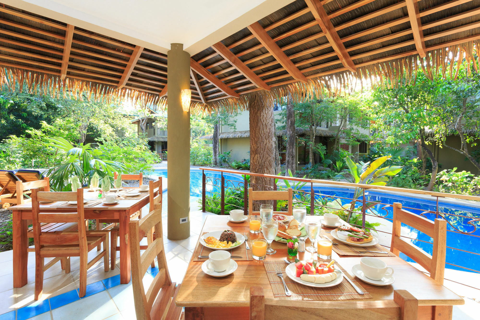 Olas Verdes Hotel 诺萨拉 外观 照片