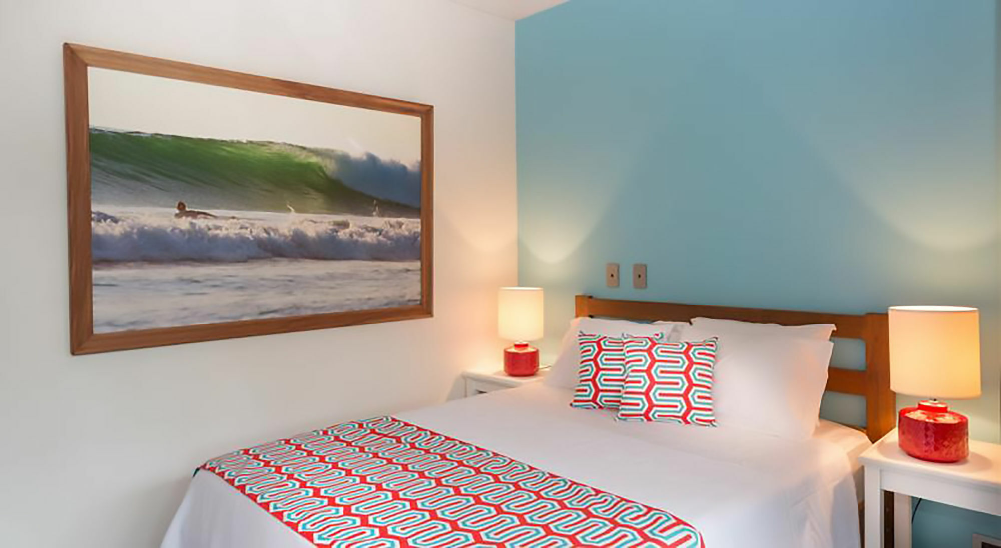 Olas Verdes Hotel 诺萨拉 外观 照片