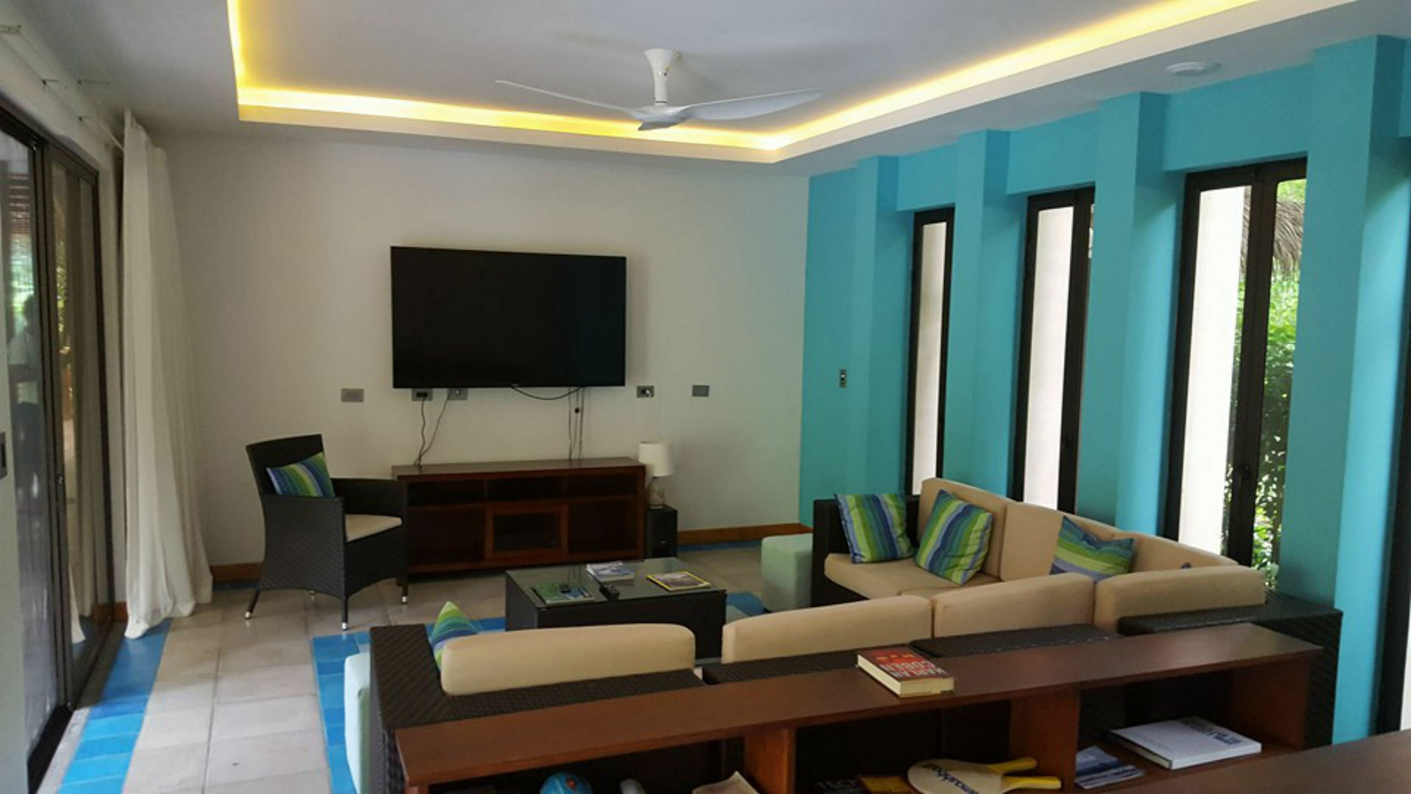Olas Verdes Hotel 诺萨拉 外观 照片