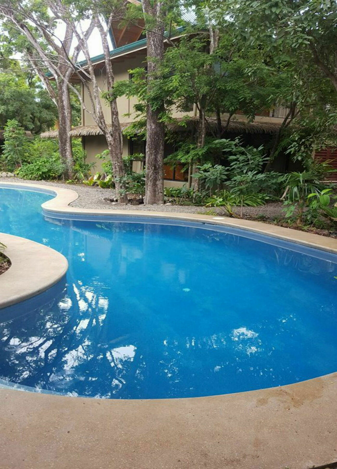 Olas Verdes Hotel 诺萨拉 外观 照片